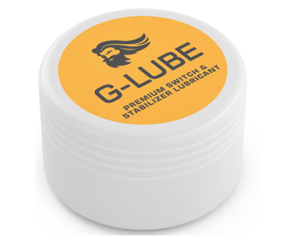 Podzespół komputerowy Glorious G-Lube GLO-ACC-KEY-LUBE